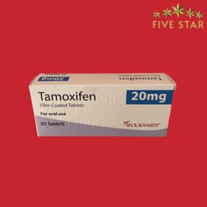 Nolvadex 30 x 20mg