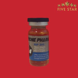 (SUPER SALE) Inone Pharma Rip 200