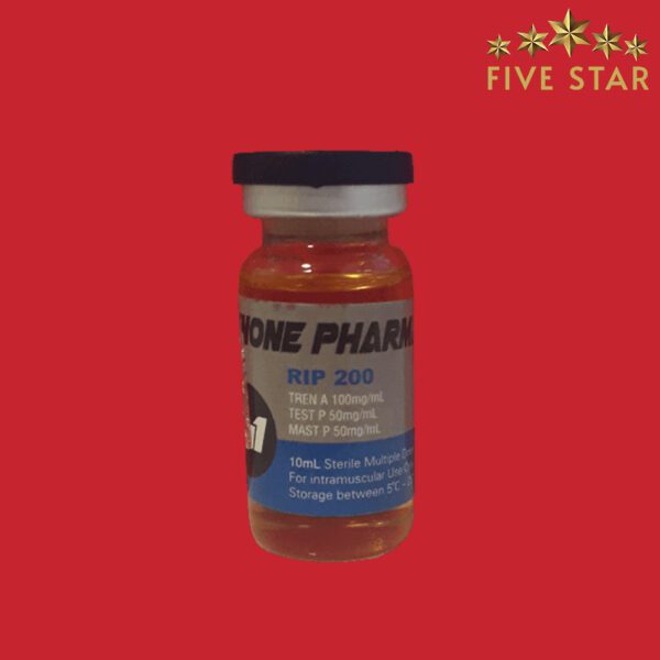(SUPER SALE) Inone Pharma Rip 200