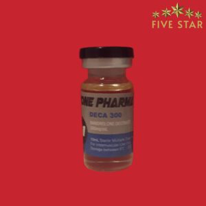 (SUPER SALE) Inone Pharma Deca