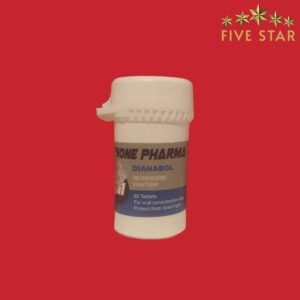 (SALE) Inone Pharma Dbol 20mg