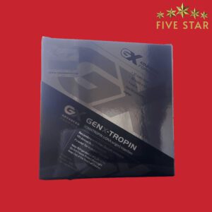 Somatropin 100iu HGH kit (Tested)