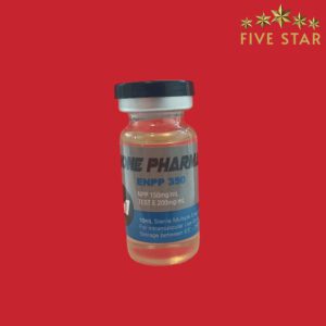 (SALE) Inone Pharma E-NPP 350mg