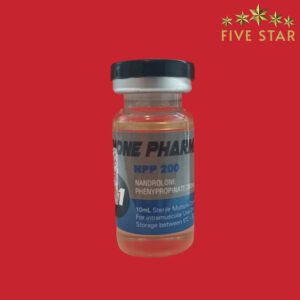 (SALE) Inone Pharma NPP 200mg