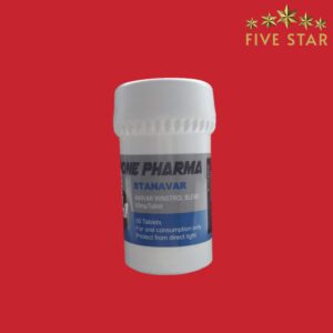 (SALE) Inone Pharma Stanavar 50mg