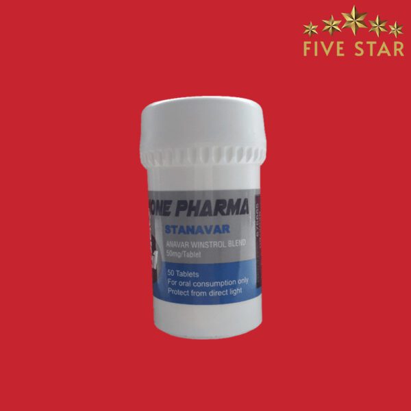 (SALE) Inone Pharma Stanavar 50mg