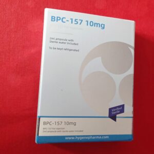 hygene pharma
