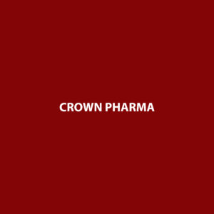 CROWN PHARMA